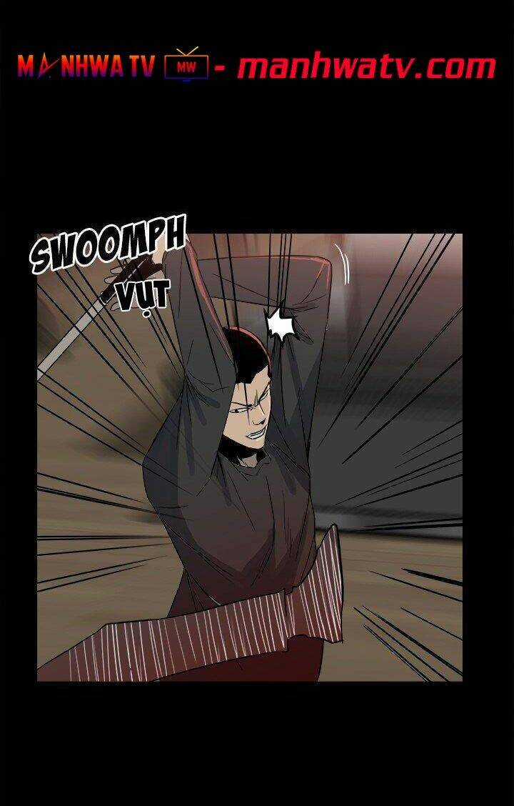 Kẻ Phản Diện - Chapter 63 - Trang 27