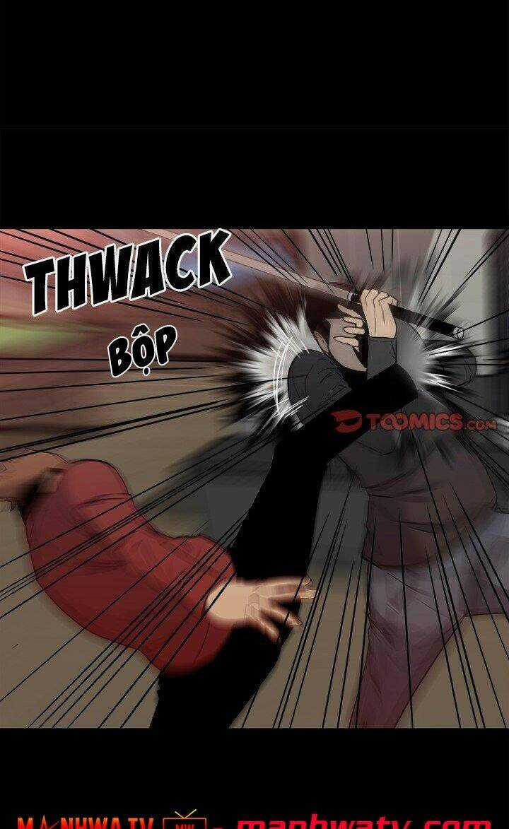 Kẻ Phản Diện - Chapter 63 - Trang 28