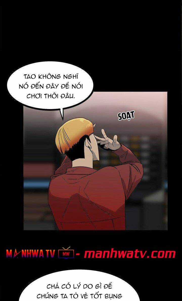 Kẻ Phản Diện - Chapter 63 - Trang 4