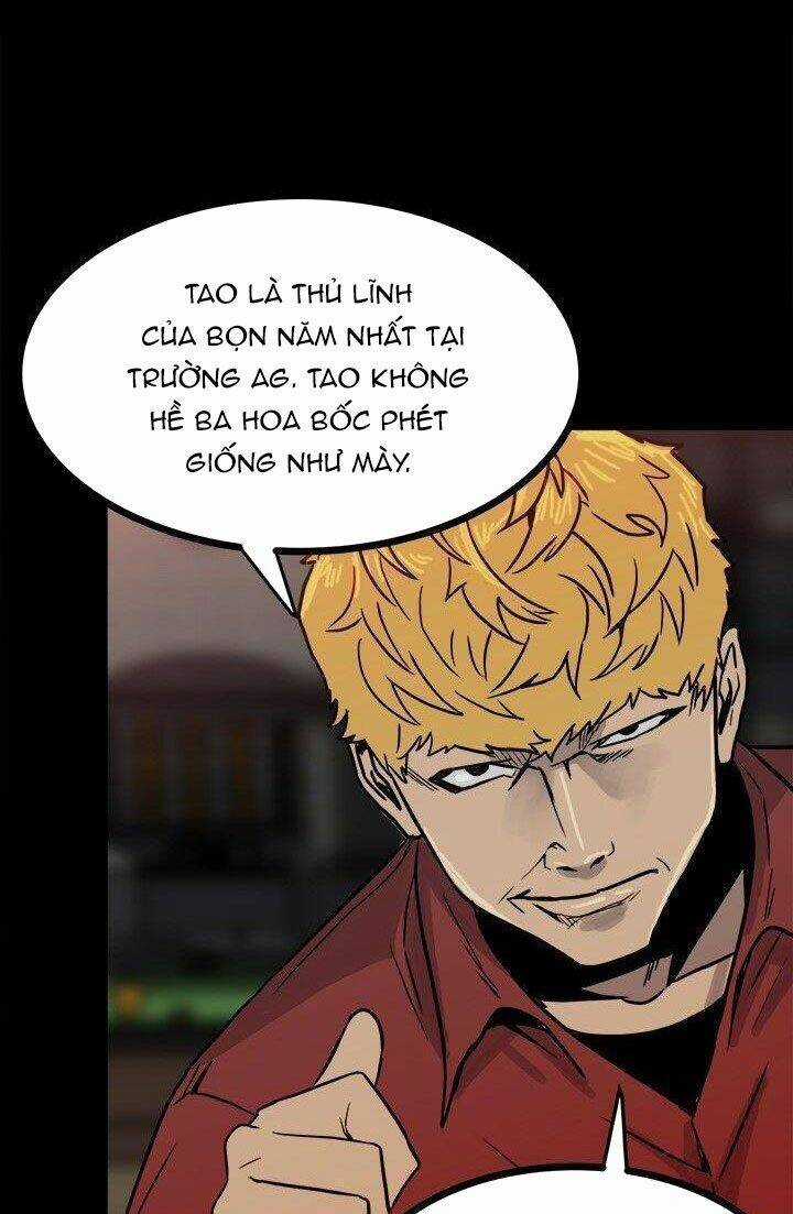 Kẻ Phản Diện - Chapter 63 - Trang 36