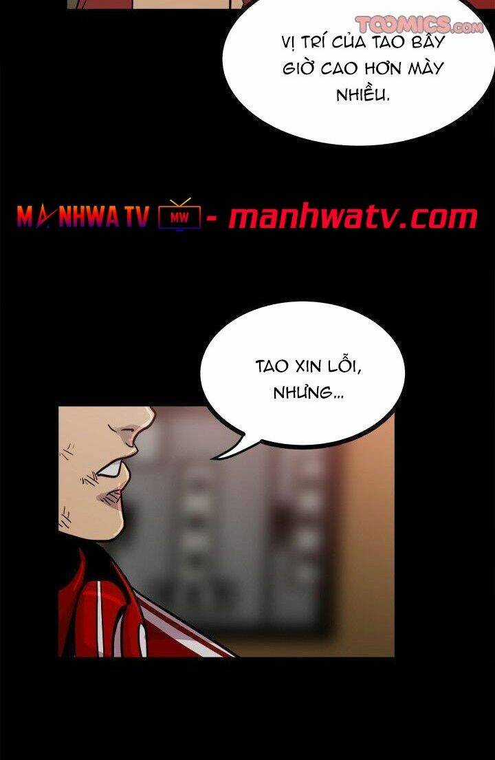 Kẻ Phản Diện - Chapter 63 - Trang 37