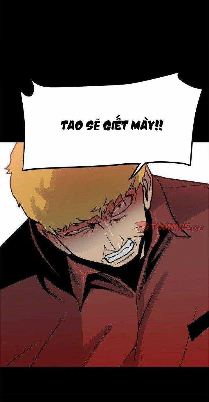 Kẻ Phản Diện - Chapter 63 - Trang 40