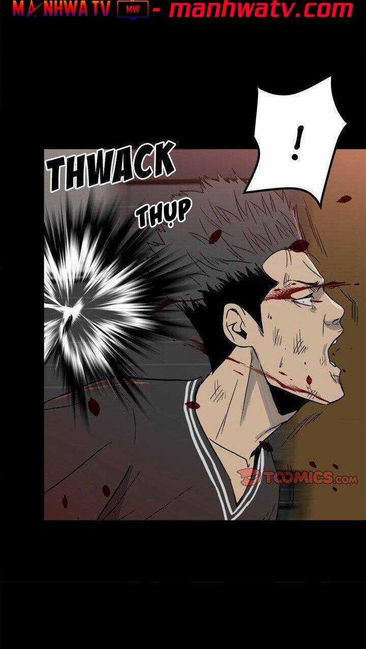 Kẻ Phản Diện - Chapter 63 - Trang 43