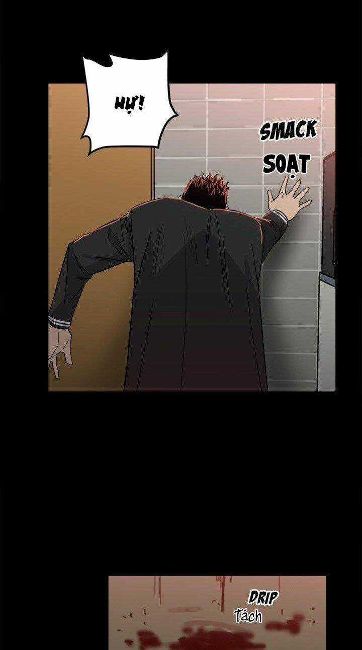 Kẻ Phản Diện - Chapter 63 - Trang 44