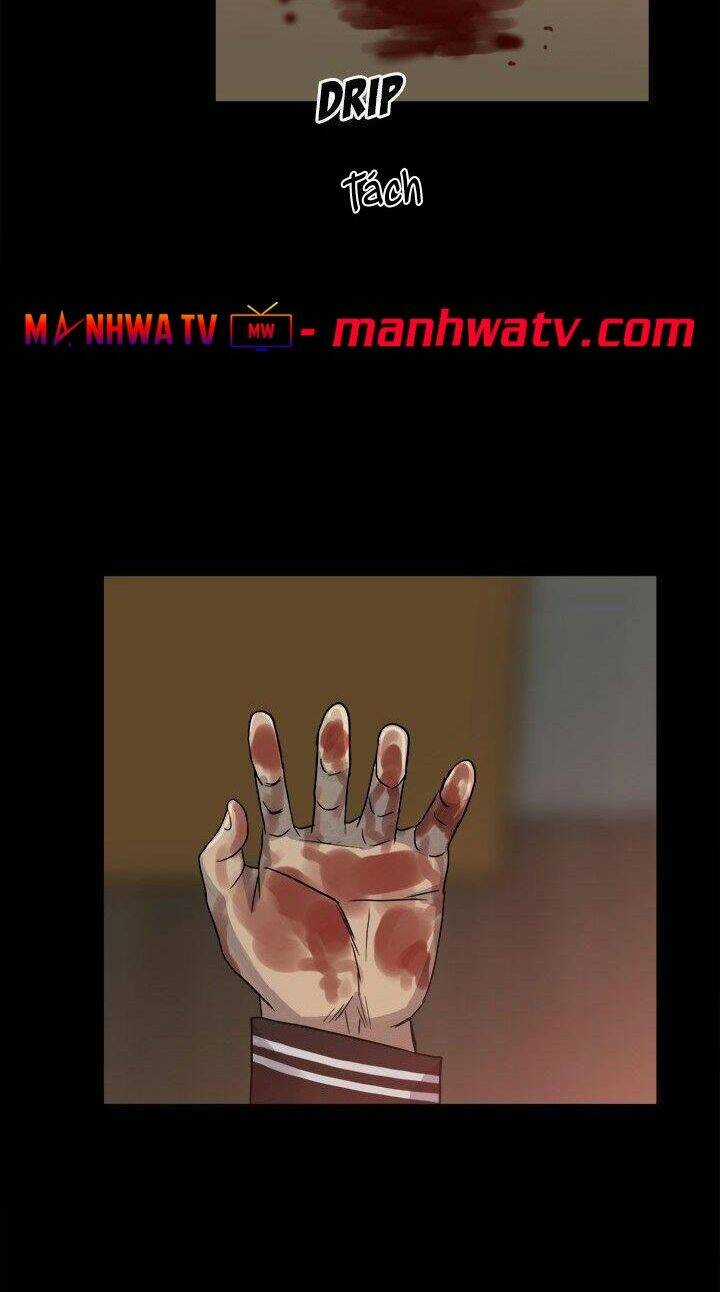 Kẻ Phản Diện - Chapter 63 - Trang 45