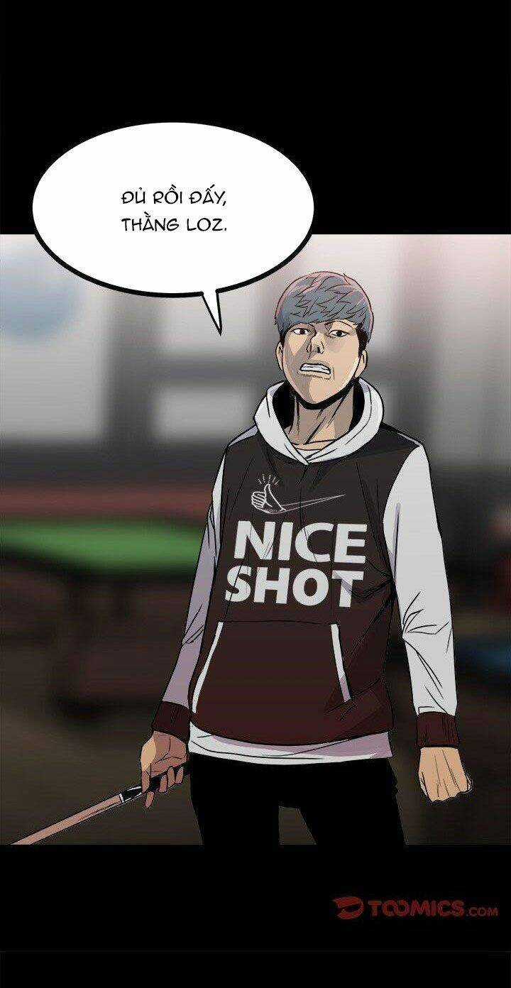 Kẻ Phản Diện - Chapter 63 - Trang 46