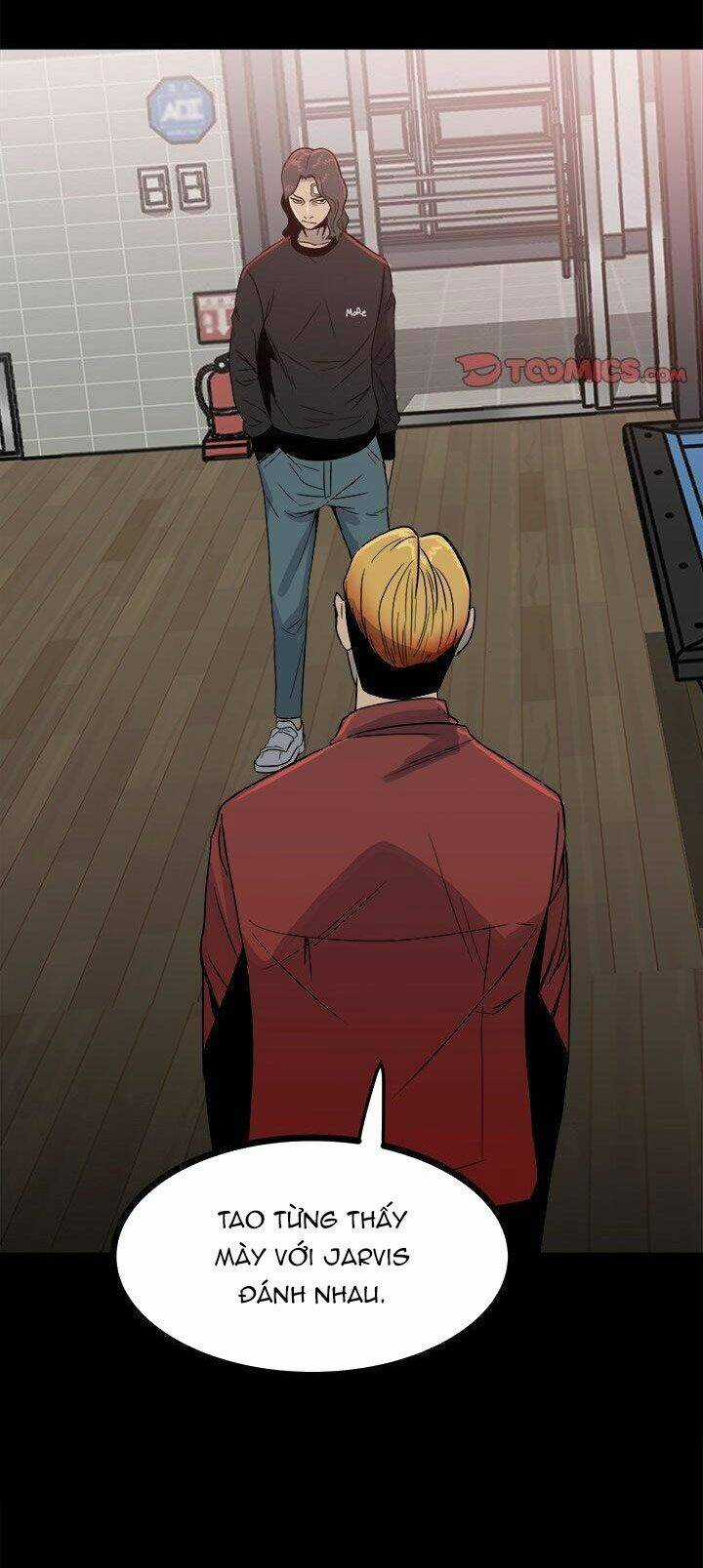 Kẻ Phản Diện - Chapter 63 - Trang 50