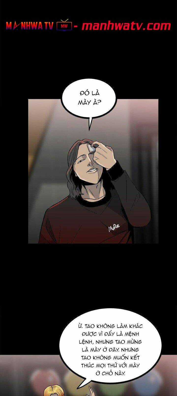 Kẻ Phản Diện - Chapter 63 - Trang 51