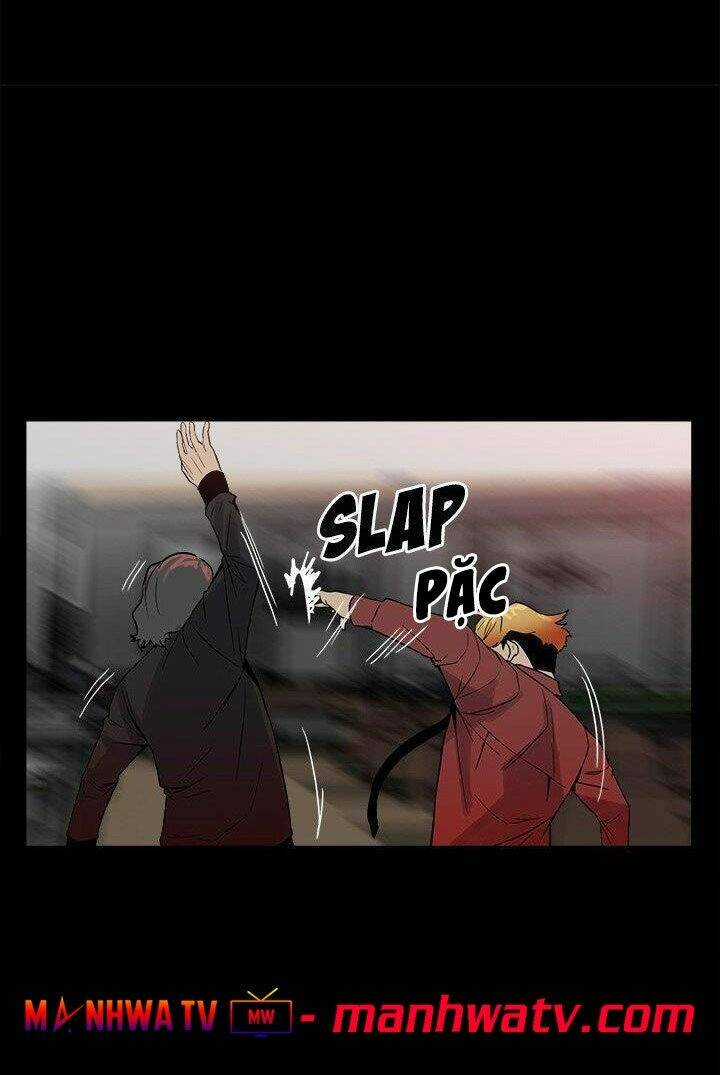 Kẻ Phản Diện - Chapter 63 - Trang 55