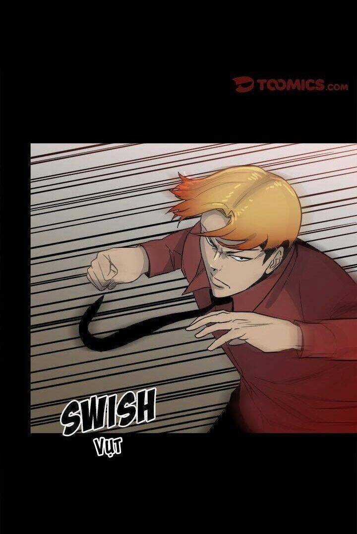 Kẻ Phản Diện - Chapter 63 - Trang 56