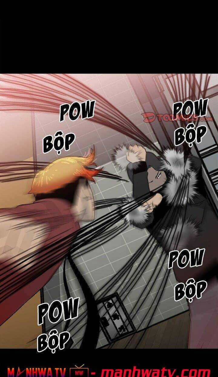 Kẻ Phản Diện - Chapter 63 - Trang 57