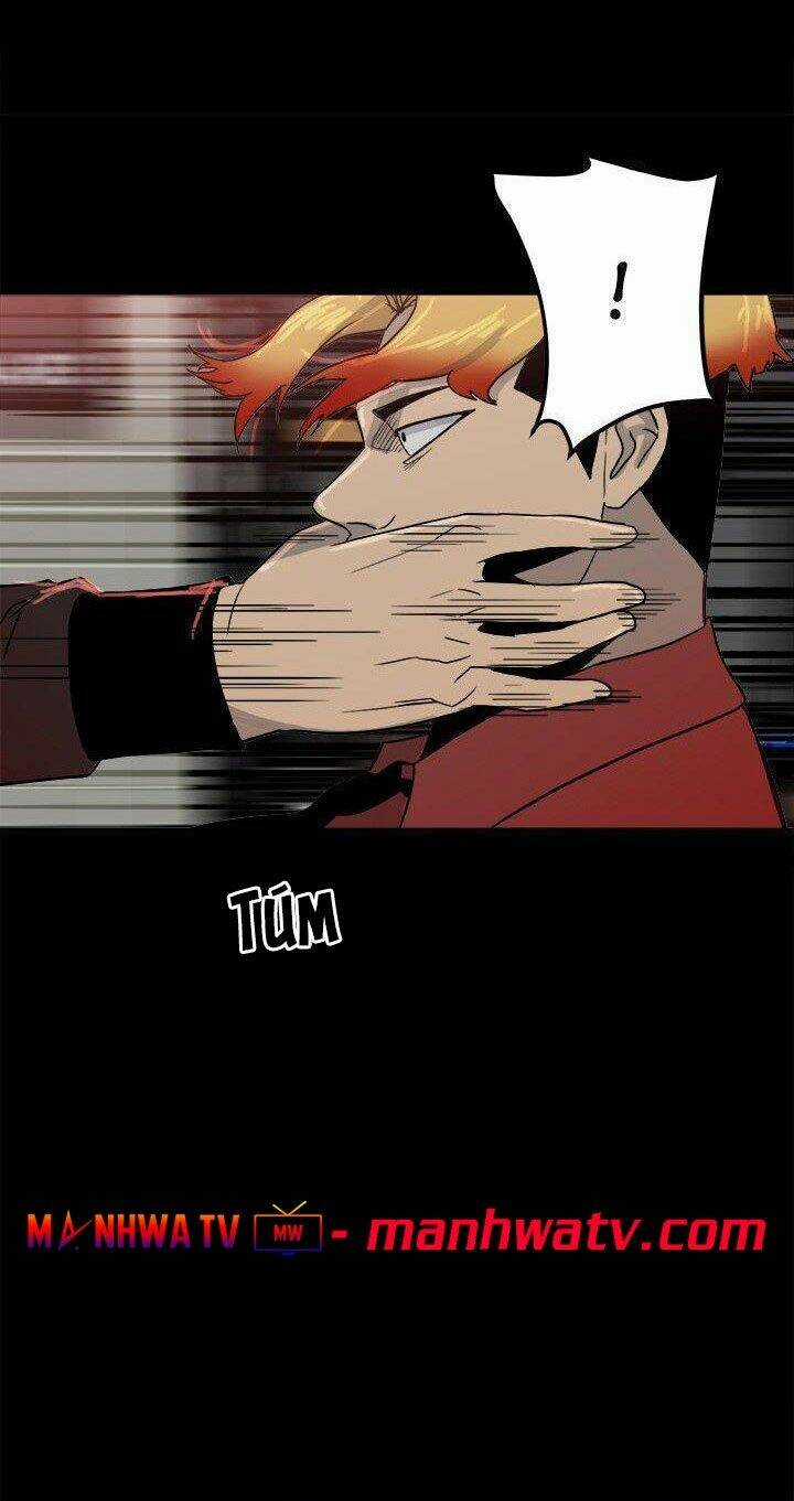 Kẻ Phản Diện - Chapter 63 - Trang 59