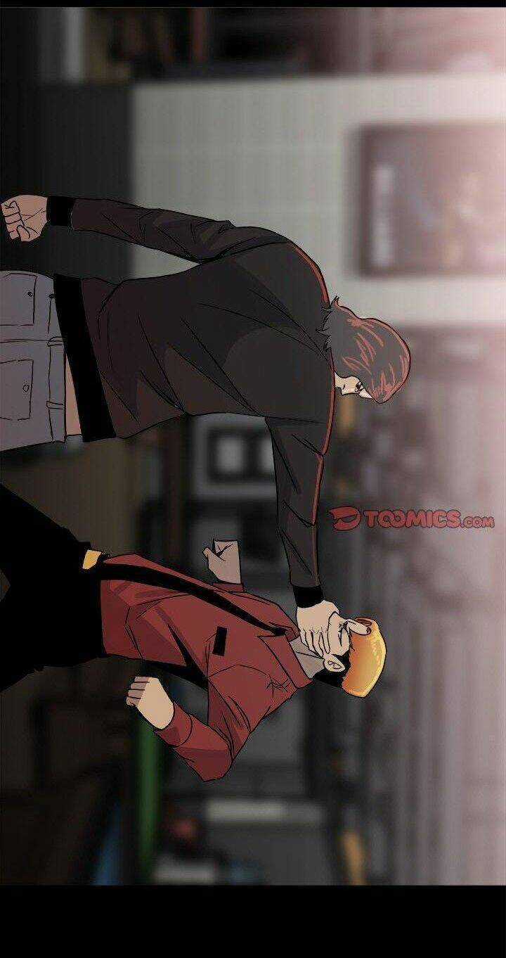 Kẻ Phản Diện - Chapter 63 - Trang 60