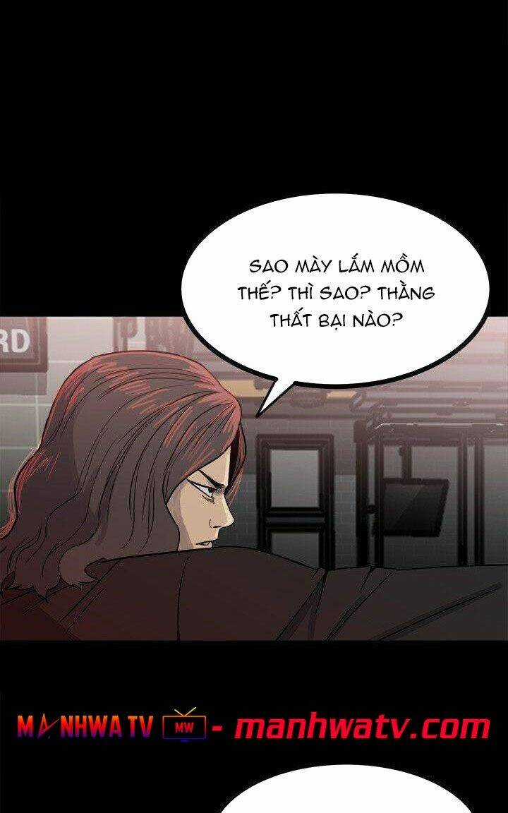 Kẻ Phản Diện - Chapter 63 - Trang 61