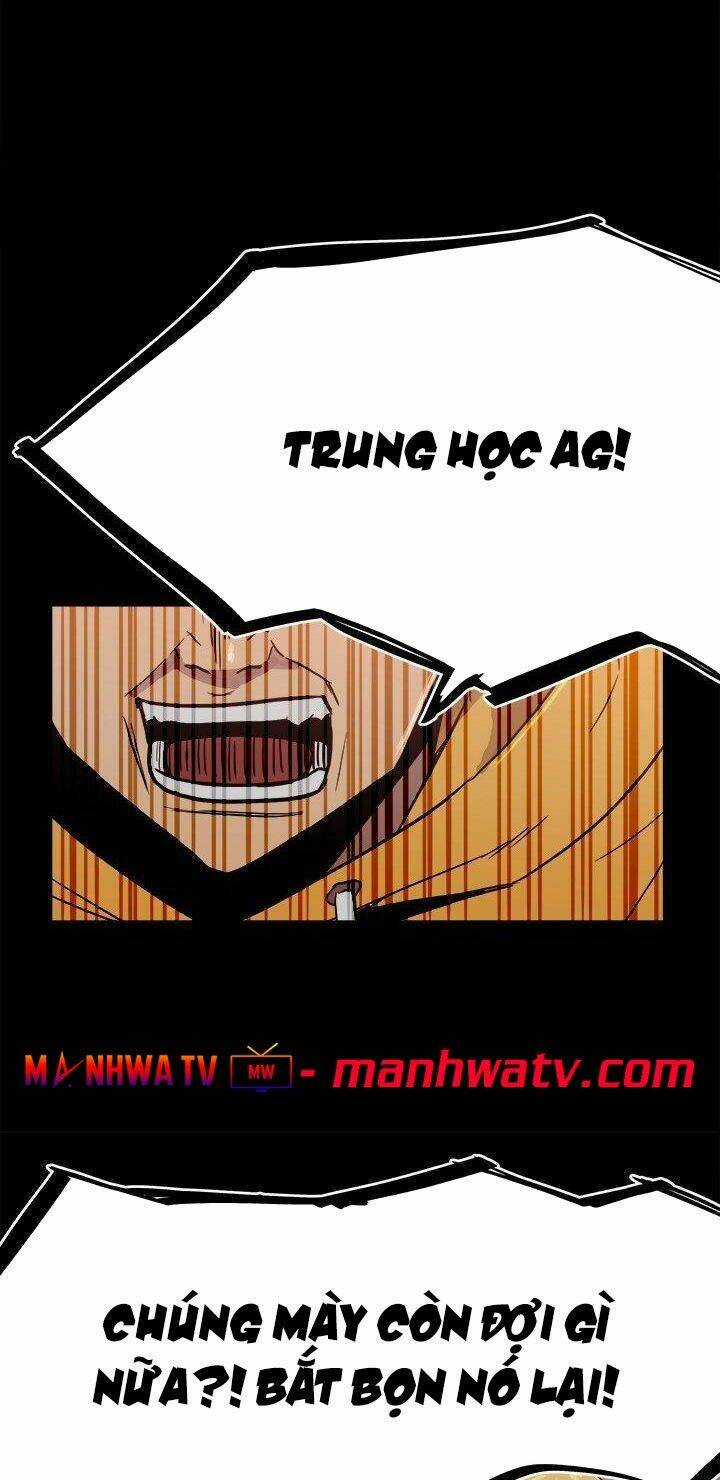 Kẻ Phản Diện - Chapter 63 - Trang 73