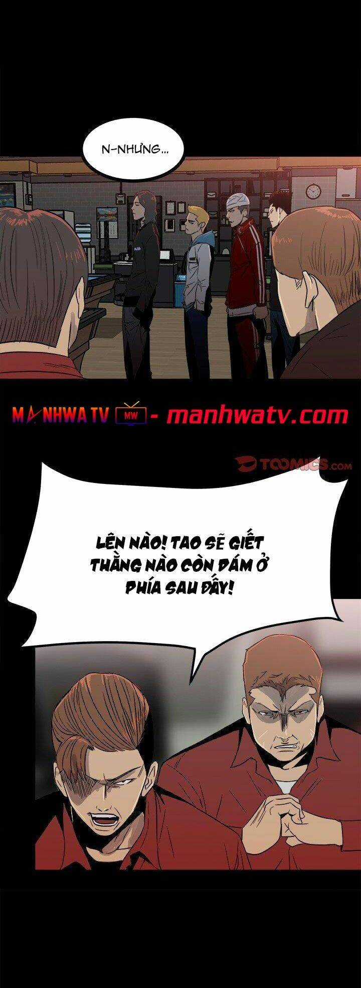 Kẻ Phản Diện - Chapter 63 - Trang 75