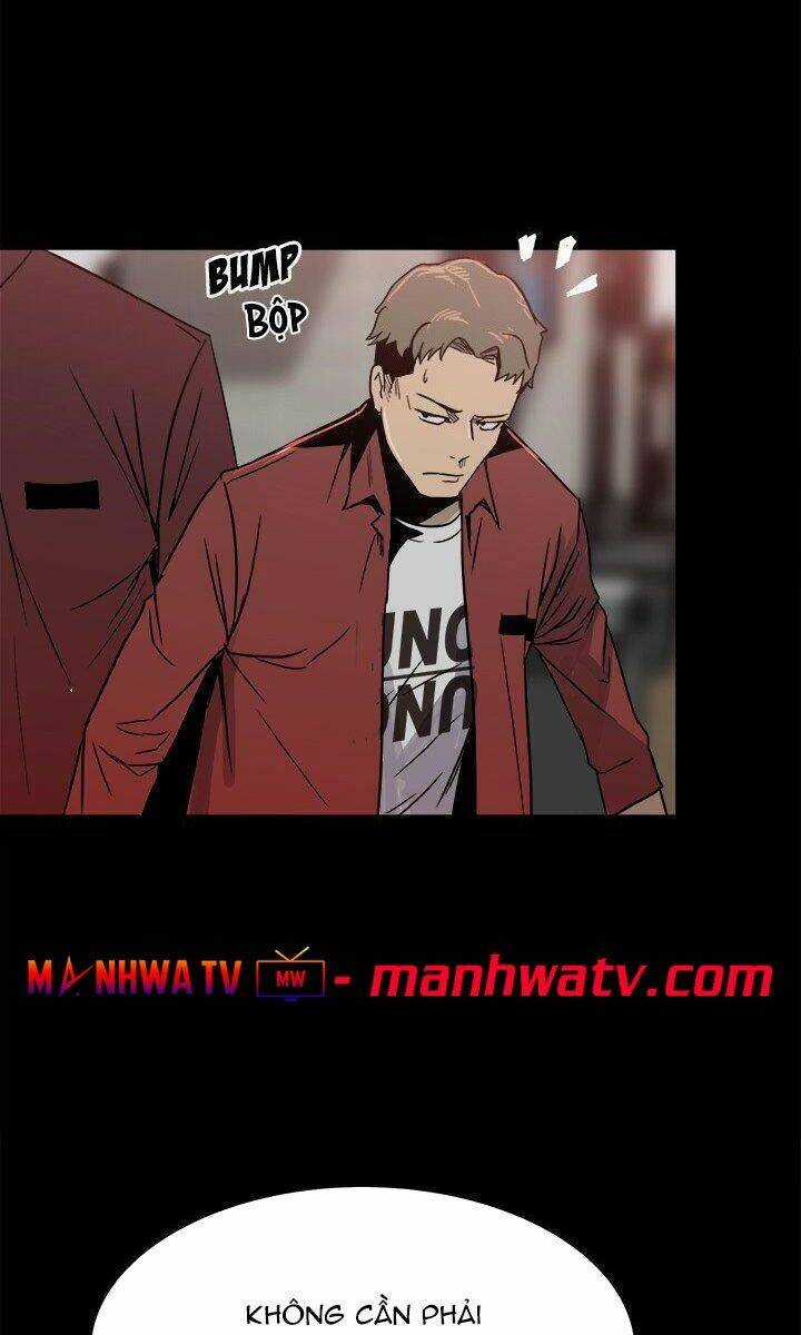 Kẻ Phản Diện - Chapter 63 - Trang 76