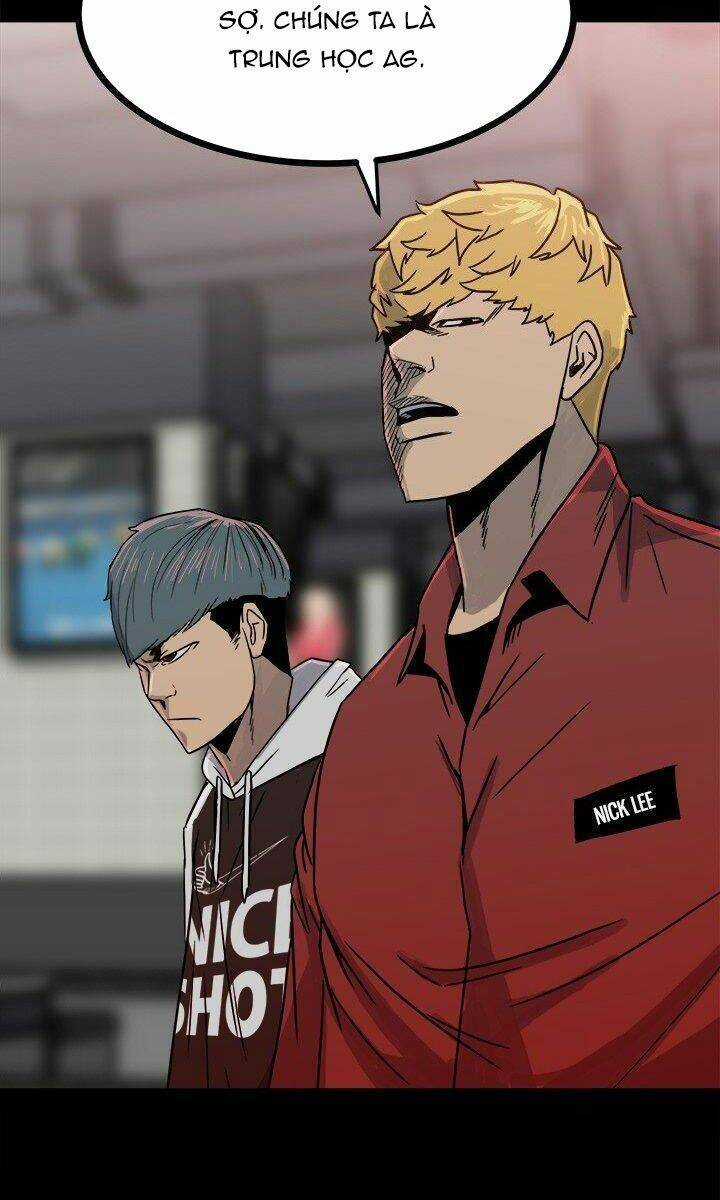 Kẻ Phản Diện - Chapter 63 - Trang 10