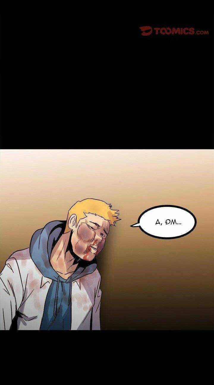 Kẻ Phản Diện - Chapter 64 - Trang 11