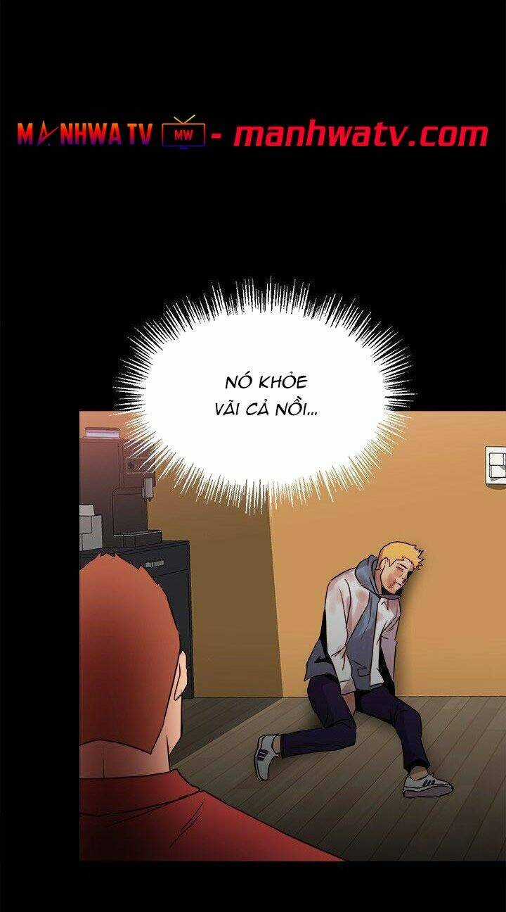 Kẻ Phản Diện - Chapter 64 - Trang 12