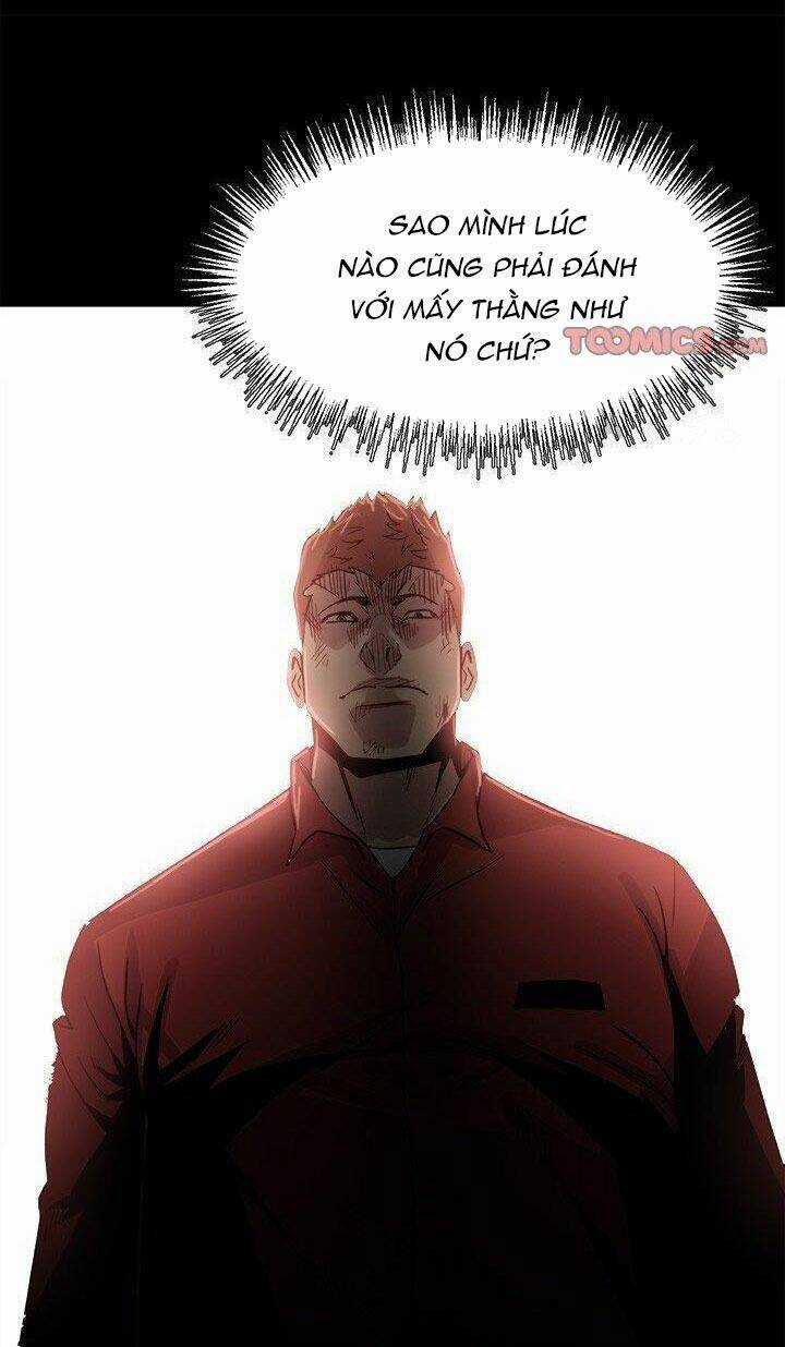 Kẻ Phản Diện - Chapter 64 - Trang 13