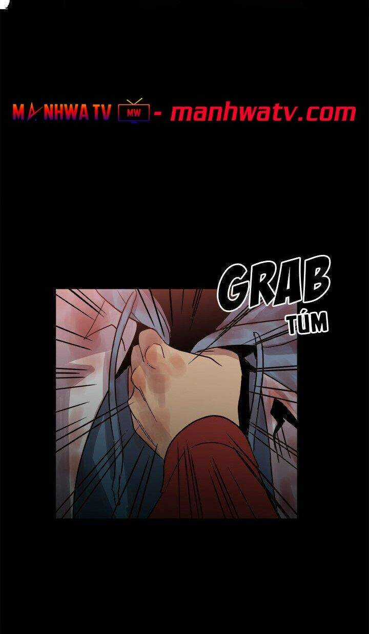 Kẻ Phản Diện - Chapter 64 - Trang 14