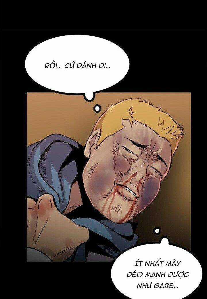 Kẻ Phản Diện - Chapter 64 - Trang 16