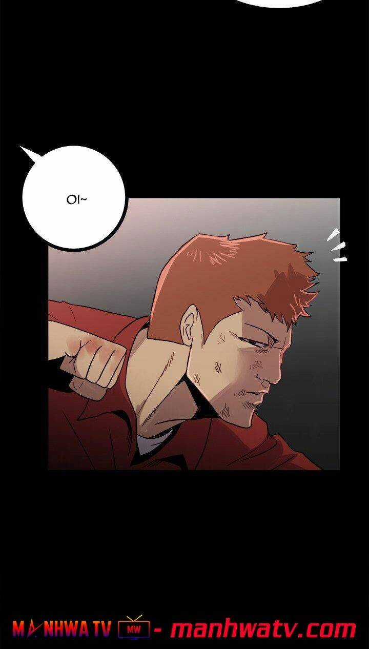 Kẻ Phản Diện - Chapter 64 - Trang 17