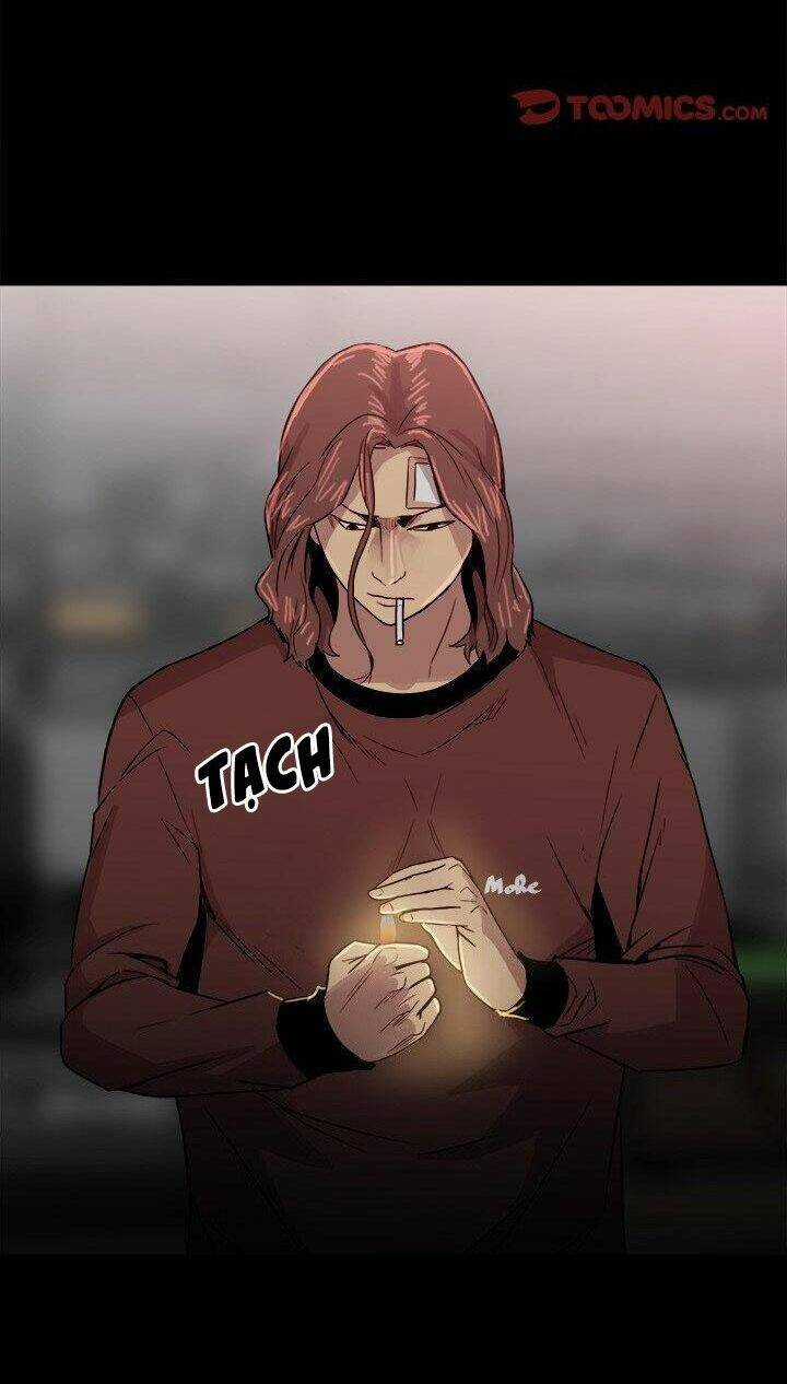 Kẻ Phản Diện - Chapter 64 - Trang 18