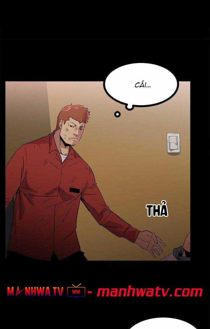 Kẻ Phản Diện - Chapter 64 - Trang 19