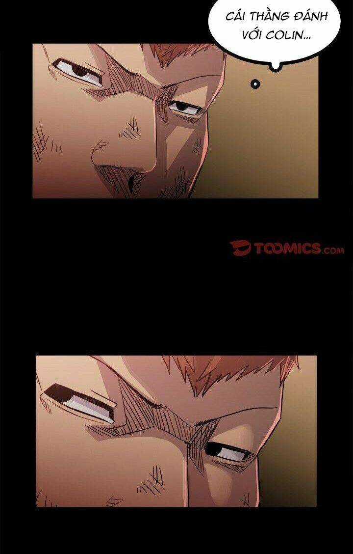 Kẻ Phản Diện - Chapter 64 - Trang 20