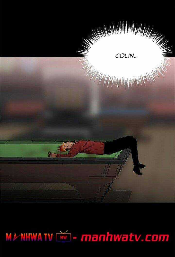 Kẻ Phản Diện - Chapter 64 - Trang 21