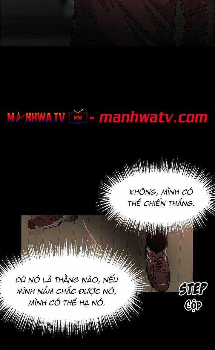 Kẻ Phản Diện - Chapter 64 - Trang 24