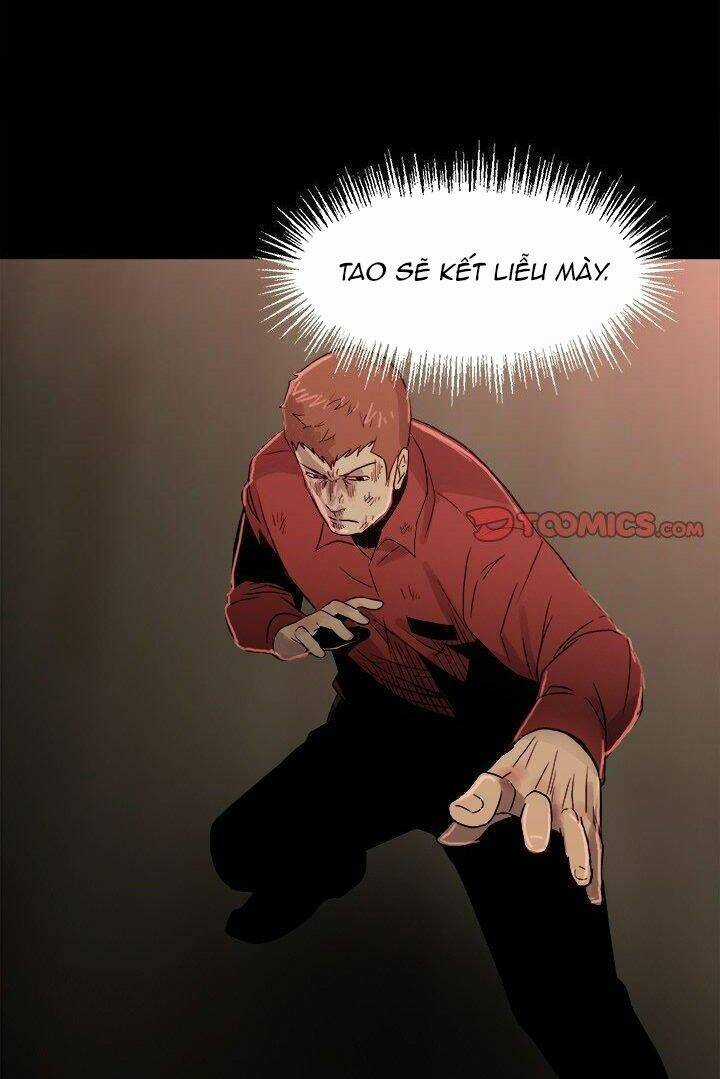 Kẻ Phản Diện - Chapter 64 - Trang 25
