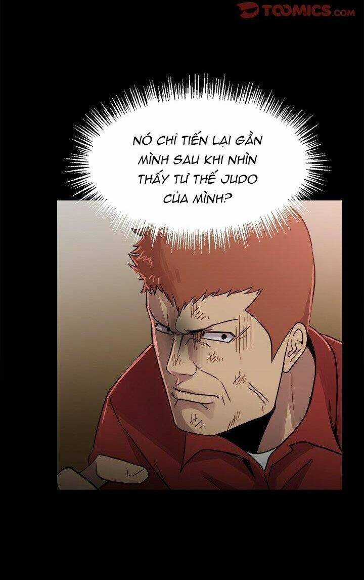 Kẻ Phản Diện - Chapter 64 - Trang 28