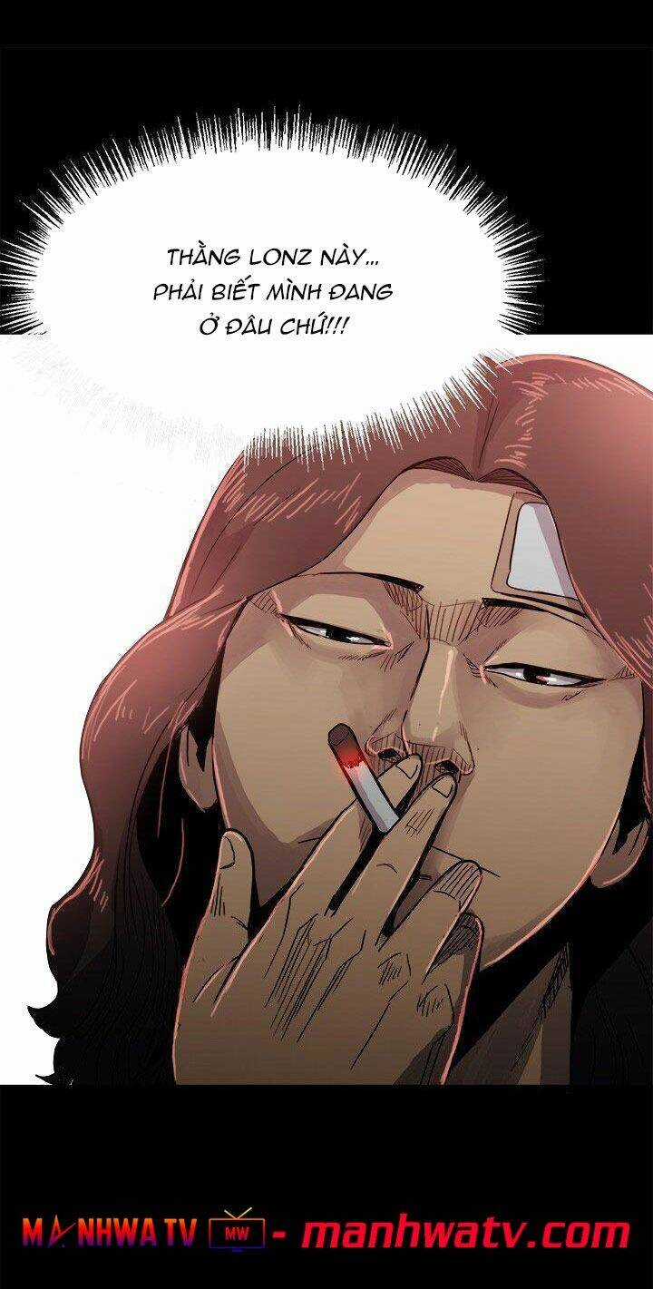 Kẻ Phản Diện - Chapter 64 - Trang 29