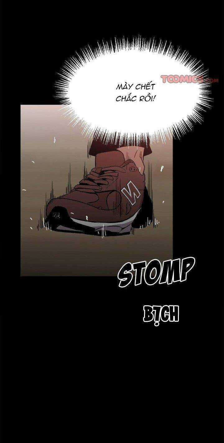 Kẻ Phản Diện - Chapter 64 - Trang 30
