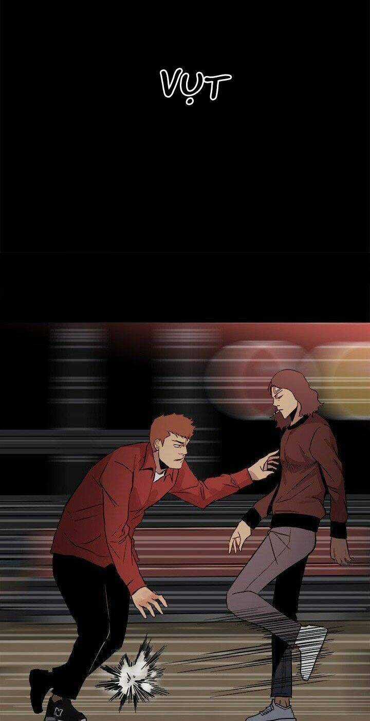 Kẻ Phản Diện - Chapter 64 - Trang 31