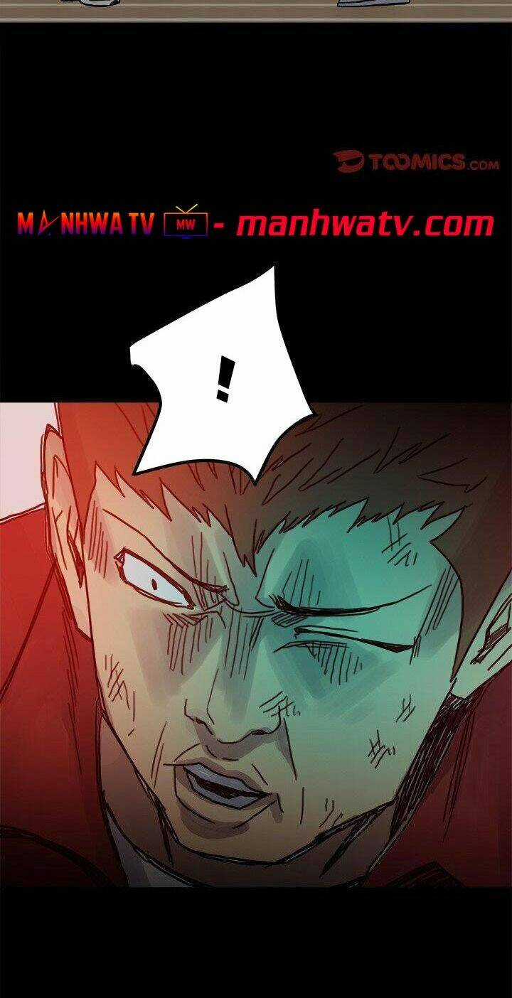 Kẻ Phản Diện - Chapter 64 - Trang 32