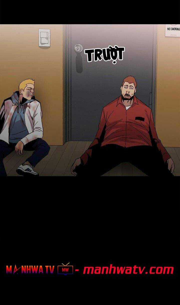 Kẻ Phản Diện - Chapter 64 - Trang 34