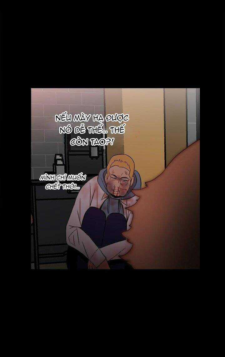 Kẻ Phản Diện - Chapter 64 - Trang 36