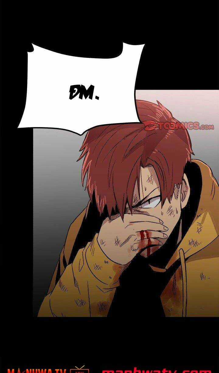 Kẻ Phản Diện - Chapter 64 - Trang 38