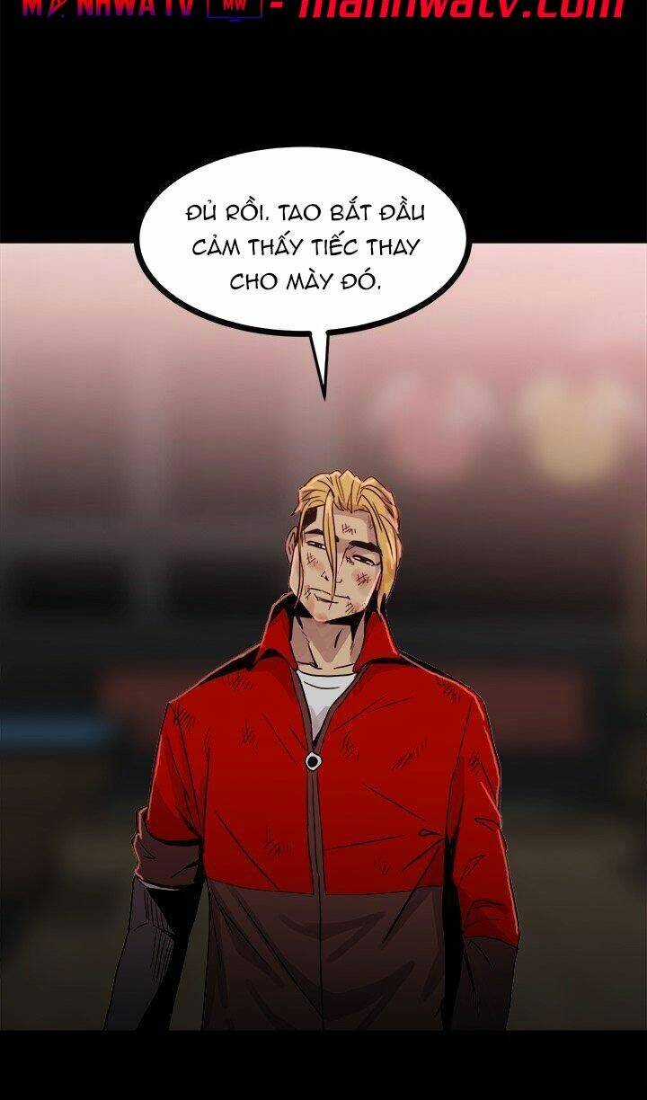 Kẻ Phản Diện - Chapter 64 - Trang 39