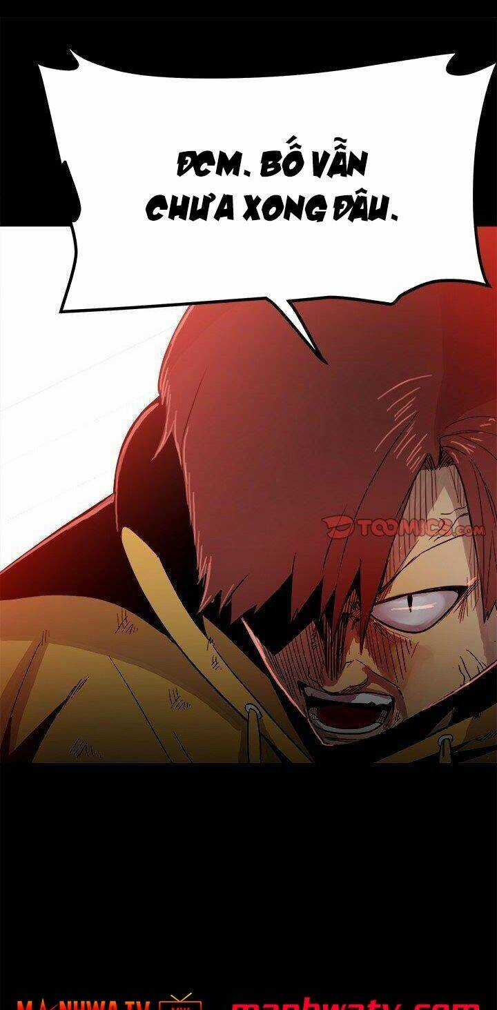 Kẻ Phản Diện - Chapter 64 - Trang 40