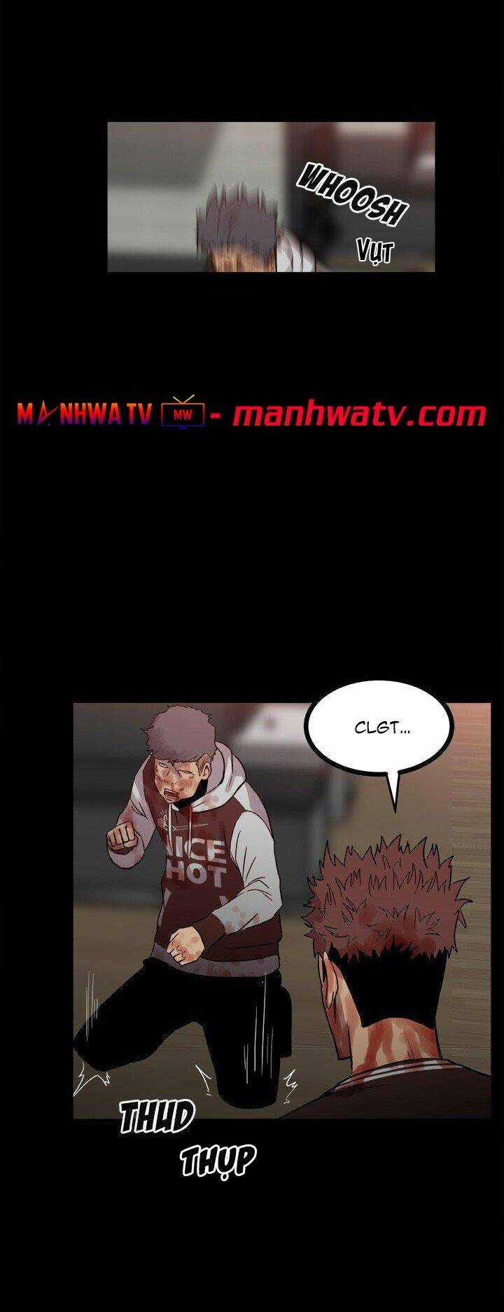 Kẻ Phản Diện - Chapter 64 - Trang 5