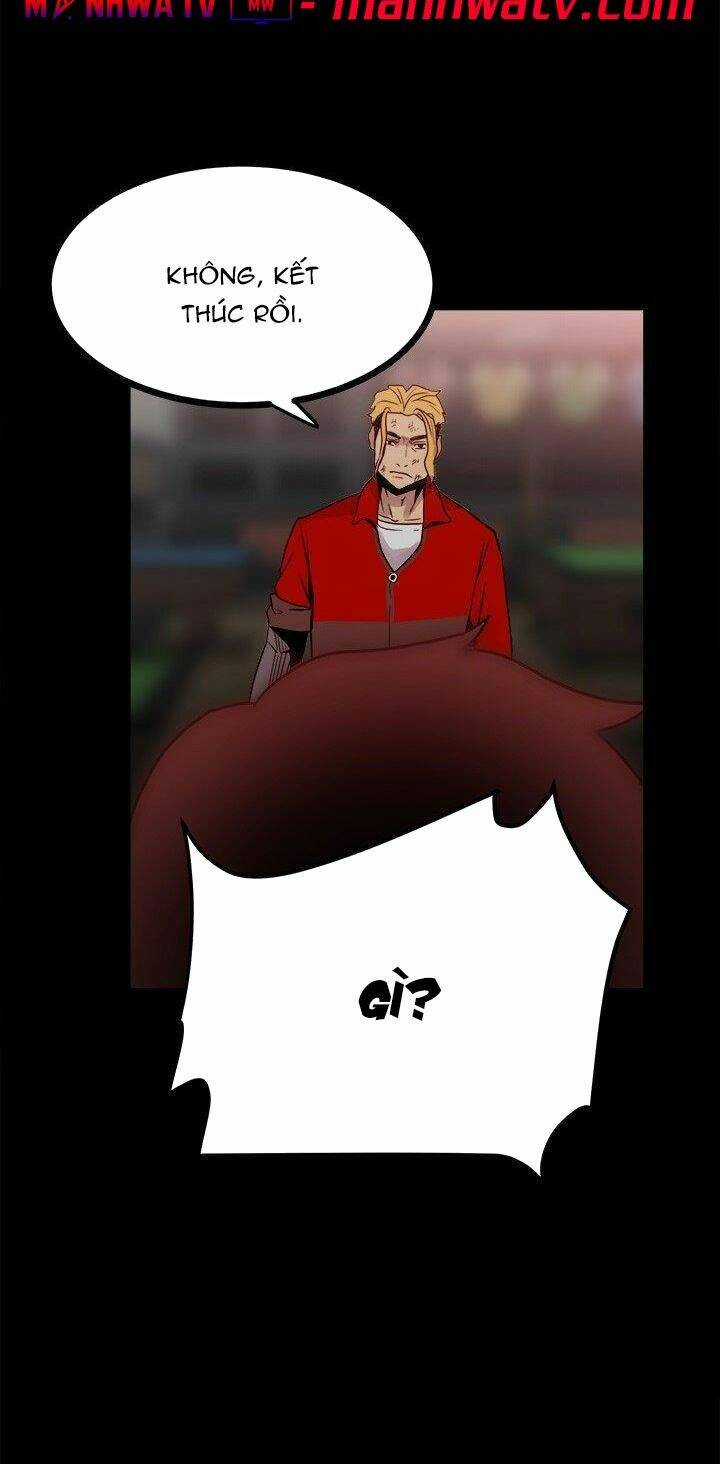 Kẻ Phản Diện - Chapter 64 - Trang 41