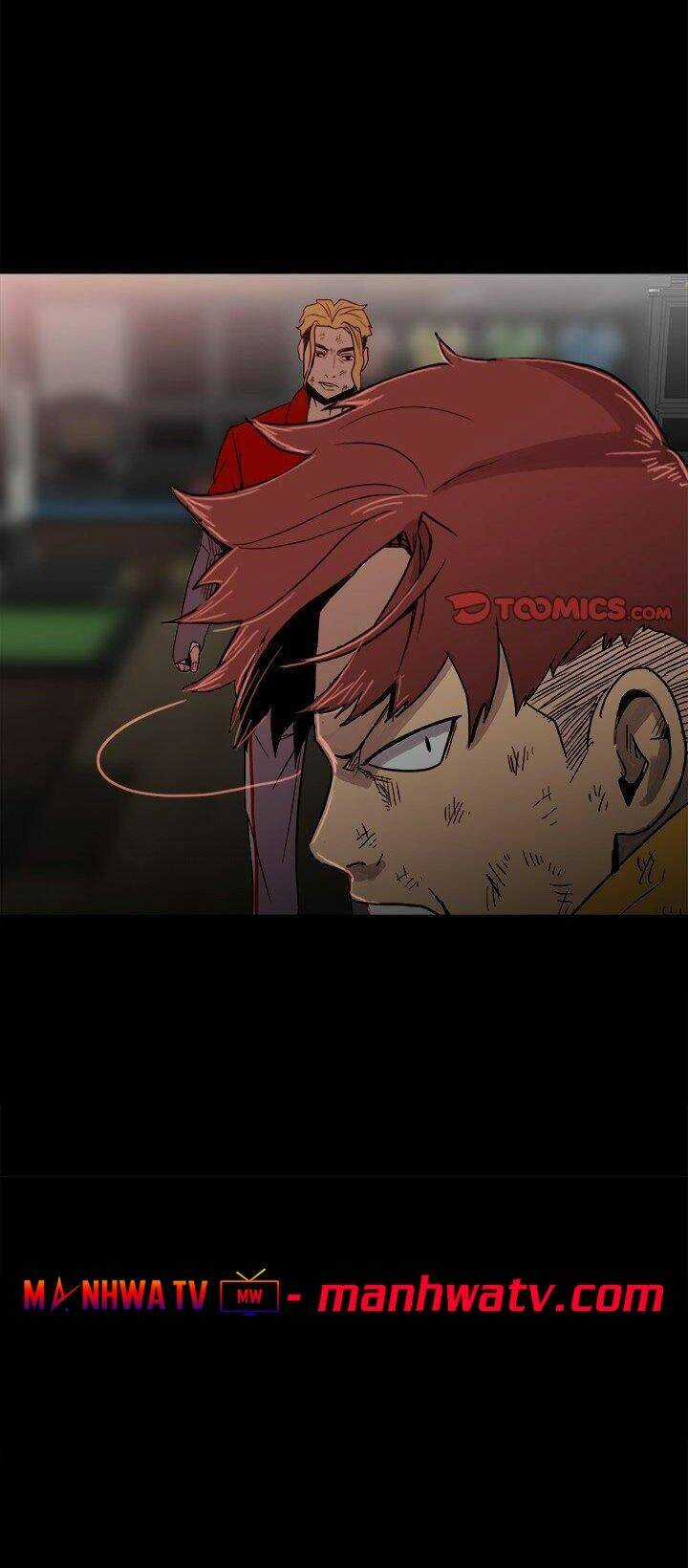 Kẻ Phản Diện - Chapter 64 - Trang 42