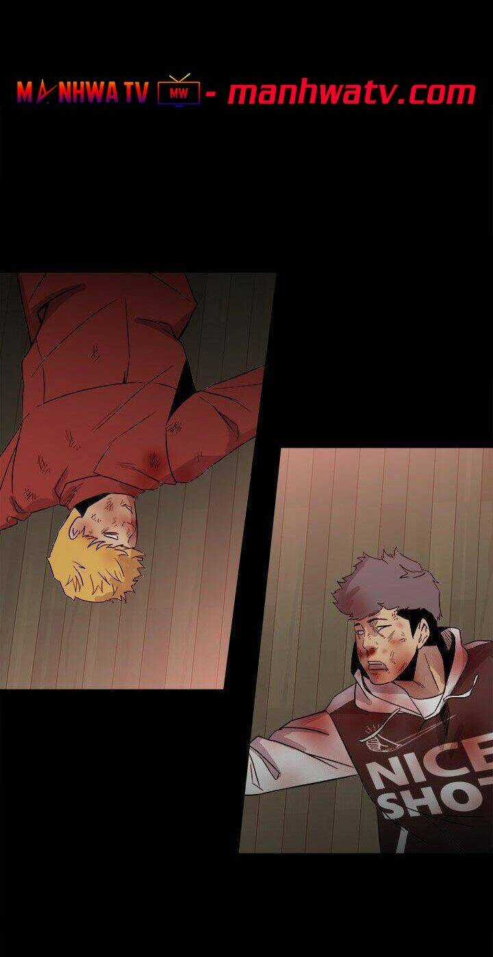 Kẻ Phản Diện - Chapter 64 - Trang 45