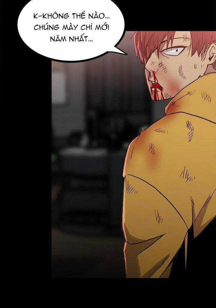 Kẻ Phản Diện - Chapter 64 - Trang 49