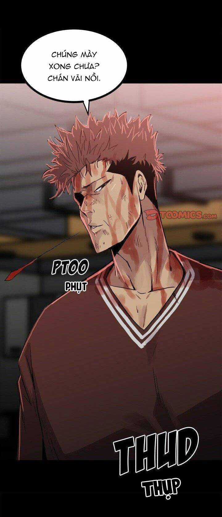 Kẻ Phản Diện - Chapter 64 - Trang 6